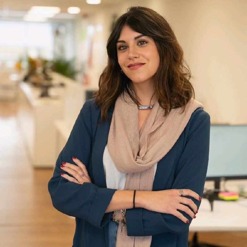 María Lozano - UMILES